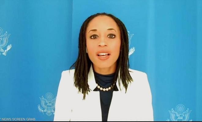 الخارجية الأمريكية تتحدث عن المبادرات لتحسين الظروف الاقتصادية للفلسطينيين