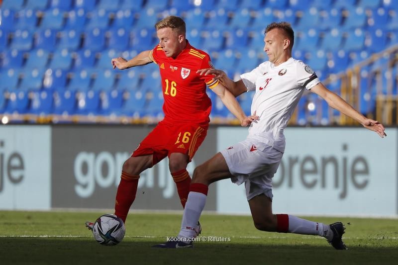 تصفيات كأس العالم اوروبا