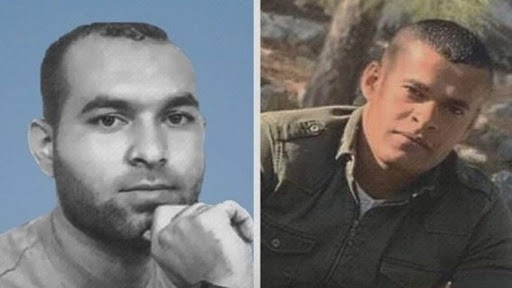 "كان" العبرية تكشف تفاصيل جديدة حول مطاردة الأسيرين كممجي وانفيعات قبل إعادة اعتقالهما