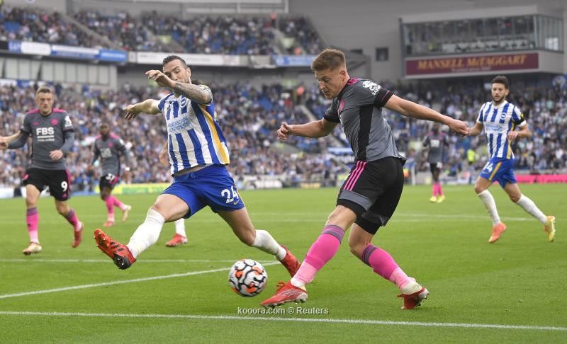 الدوري الانجليزي