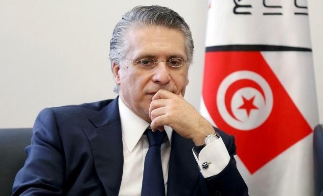 الحكم على مرشح سابق للرئاسة التونسية وشقيقه بتهمة اجتياز الحدود بطريقة غير شرعية