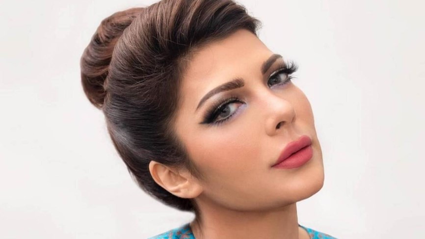 شاهدوا: لأول مرة صور للفنانة " أصالة نصري" مع زوجها الرابع
