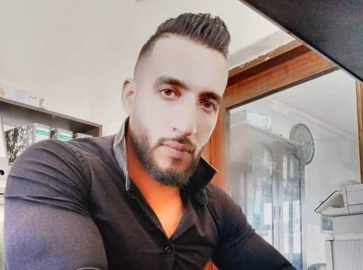 ماذا قال الأسير المحرر الفسفوس خلال زيارته ضريح الشهيد عرفات؟