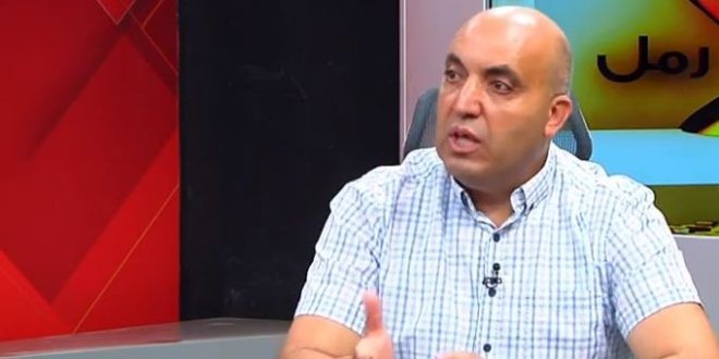 العمل بغزة: يتم إعداد مشروع جديد بقيمة 11 مليون دولار لدعم الإنتاج الاقتصادي المنزلي
