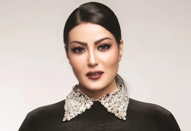سمية الخشاب تحاول سرقة كريستيانو رونالدو من حبيبته بعد وصولها إلى البرتغال