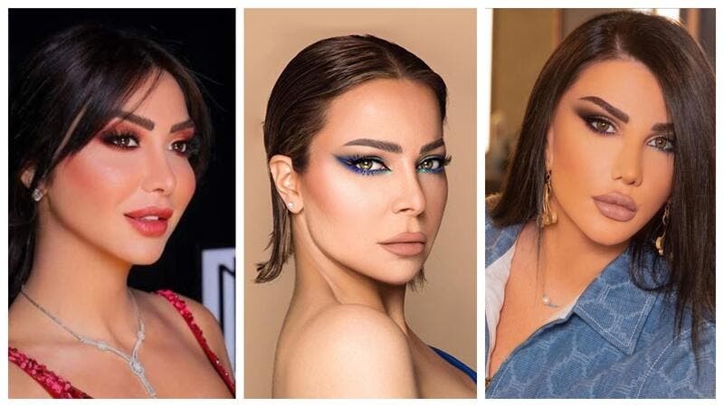 شاهدوا: جيني اسبر وسوزان نجم الدين تصدمان المتابعين