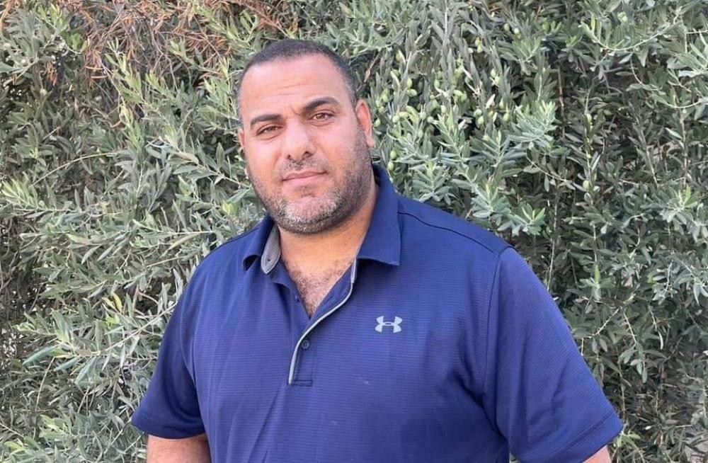 الاحتلال يسلم أسيرًا محررًا مقدسيًا قرارًا بأبعاده عن الأقصى 6 شهور