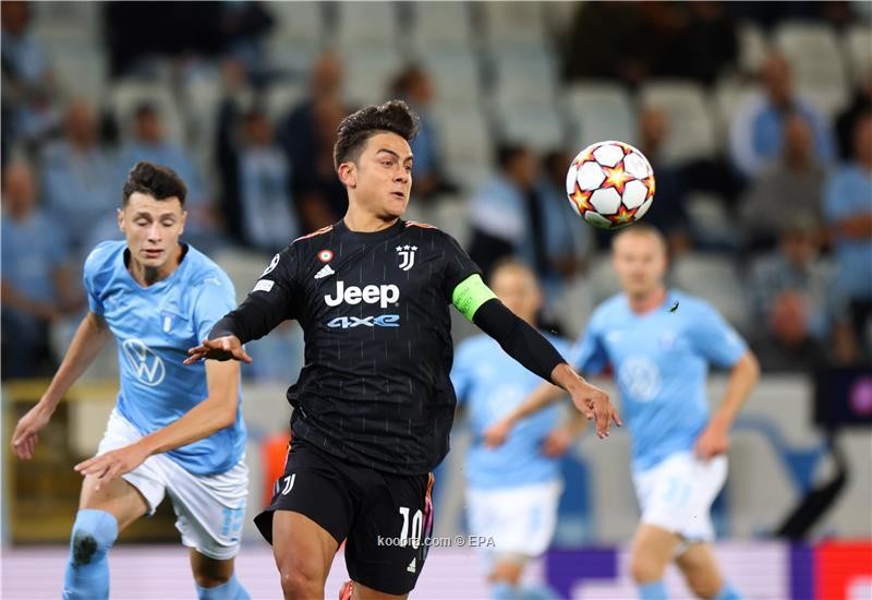 دوري ابطال اوروبا