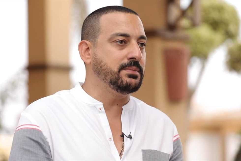 دياب: "عمرو دياب" لو منجحش يبقى في غلط في الطاقة الكونية