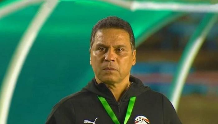 الاتحاد المصري لكرة القدم يُقيل البدري من تدريب المنتخب
