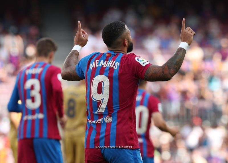 الدوري الاسباني