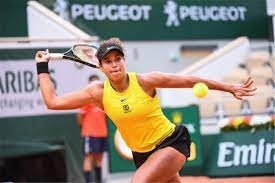 بالصور : ميار شريف تكتب التاريخ بحصد لقب كارلسروه للتنس