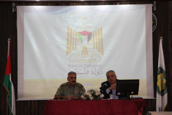غنيم: النظام السياسي الشامل ركيزة ودعامة لمؤسسات قوية