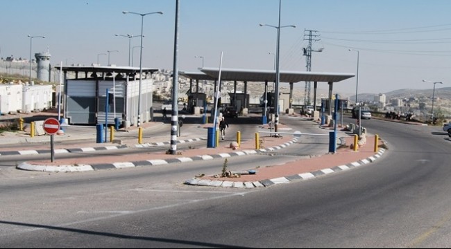 الإعلام العبري يكشف تفاصيل جديدة حول حادثة إطلاق النار قرب حاجز الجلمة في جنين