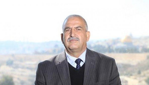 صيام: الاحتلال يصعد من انتهاكاته بحق المدينة المقدسة في ظل وجود حكومة متطرفة