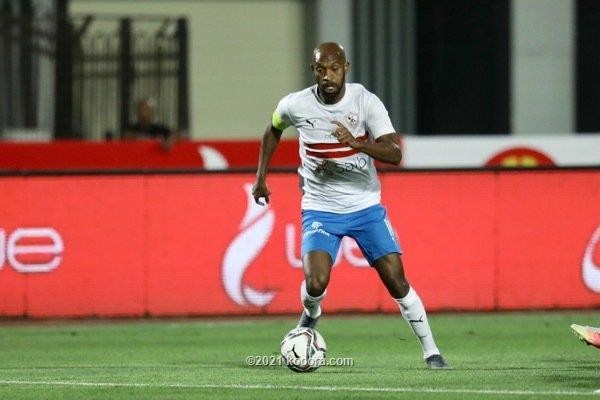 لجنة التظلمات تجهز مفاجأة لشيكابالا