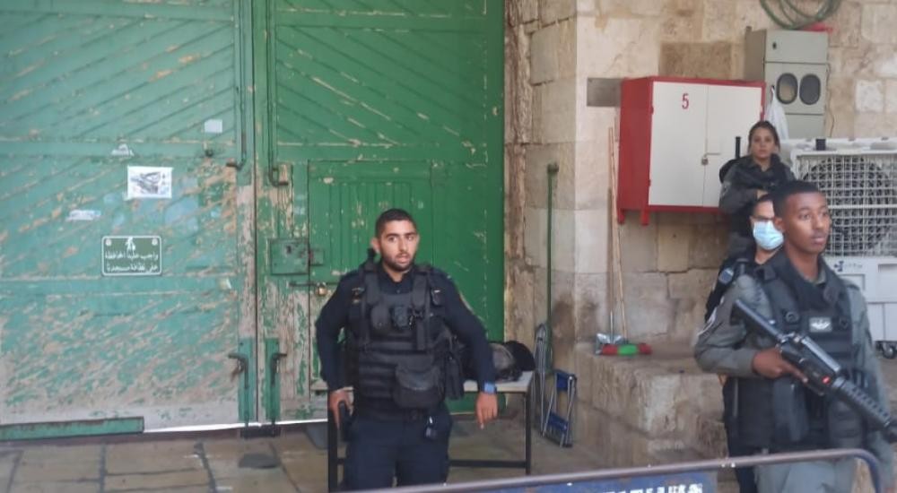 حركة حماس: نعد العدو بمزيد من المقاومة والمواجهة