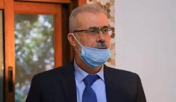 وفاة القيادي في حركة حماس عصام الأشقر متأثرًا بفيروس "كورونا"