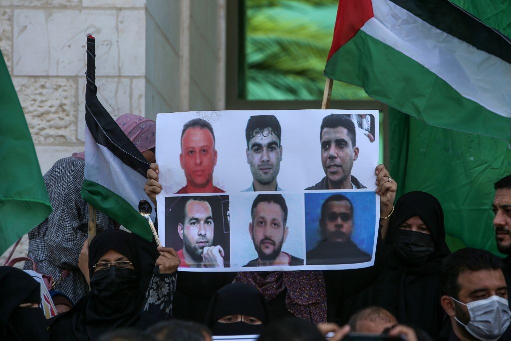 سيخضعون لحراسة مشددة