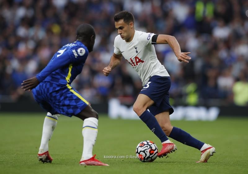 الدوري الانجليزي