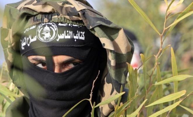 لجان المقاومة: ستبقى بنادقنا  مشرعة ضد الاحتلال