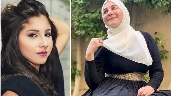ياسمينا العلواني عن الحجاب: الآوان لسه مجاش