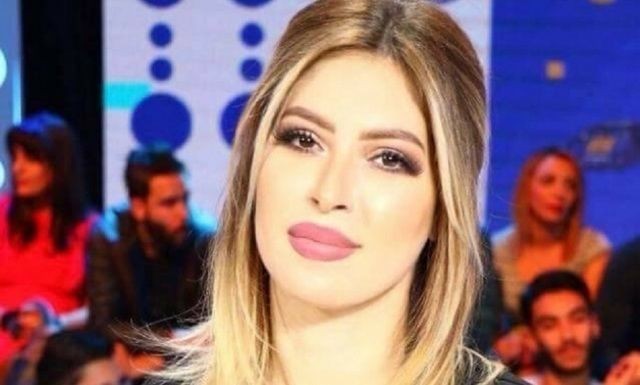 صور فستان مريم الدباغ التونسية في أوسكار العرب تشعل انستقرام