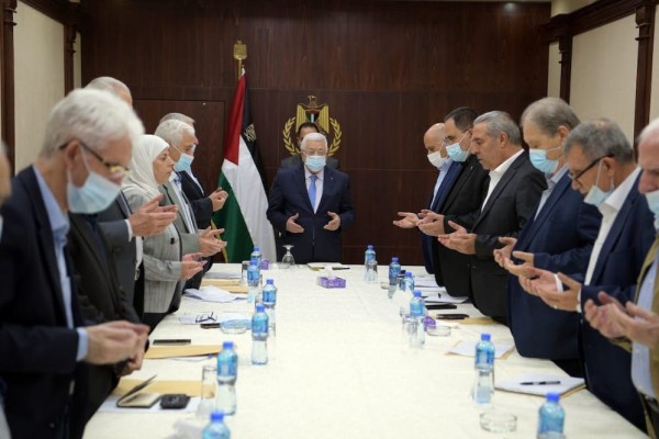 ممثلو منظمات السلام الإسرائيلية يُؤكدون تمسكهم بخيار السلام وتطبيق حل الدولتين