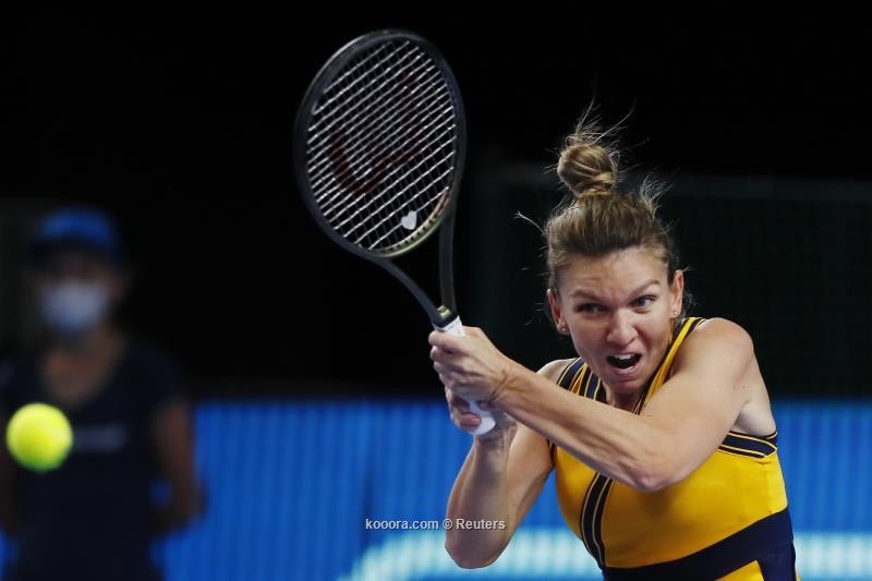 بالصور: سكاري تطيح بهاليب من بطولة الكرملين