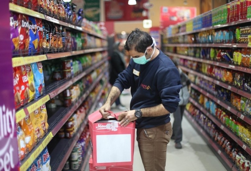 "حملات تفتيش دورية"