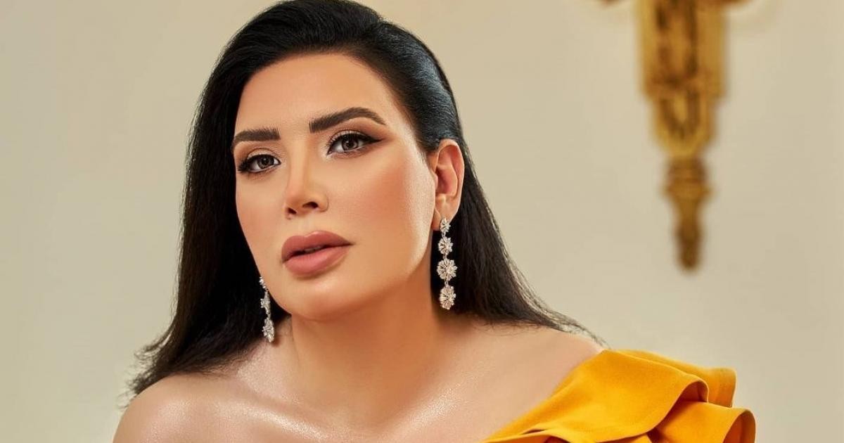 عبير صبري: "مش هتبرع بأعضائي بعد ماموت"