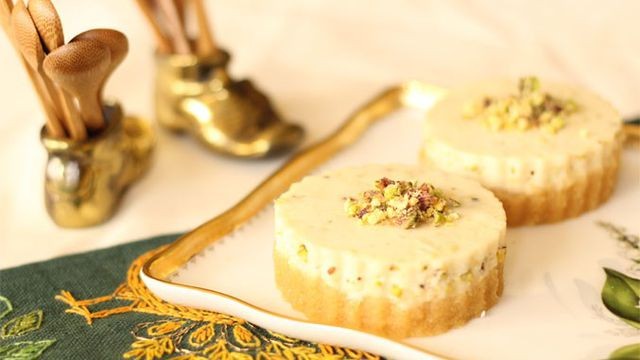 بالفيديو: طريقة تحضير "عيش السرايا "