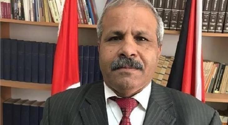 المجلس المركزي الفلسطيني التحديات والآمال
