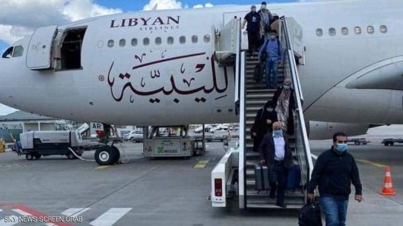 بعد توقف دام 7 سنوات