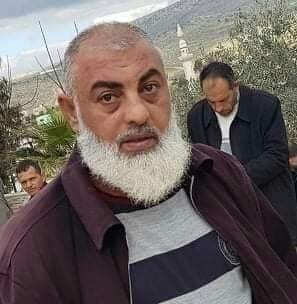 الأسير رايق بشارات يُنهي إضرابه المفتوح عن الطعام