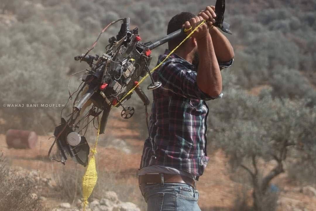 بسبب عطل فني
