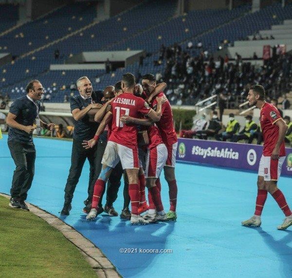صدامات عربية تشعل أبطال أفريقيا.. والأهلي يكرر انطلاقة النجمة العاشرة