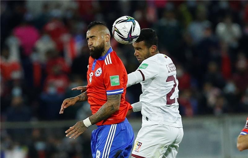 تصفيات أمريكا الجنوبية  لكأس العالم