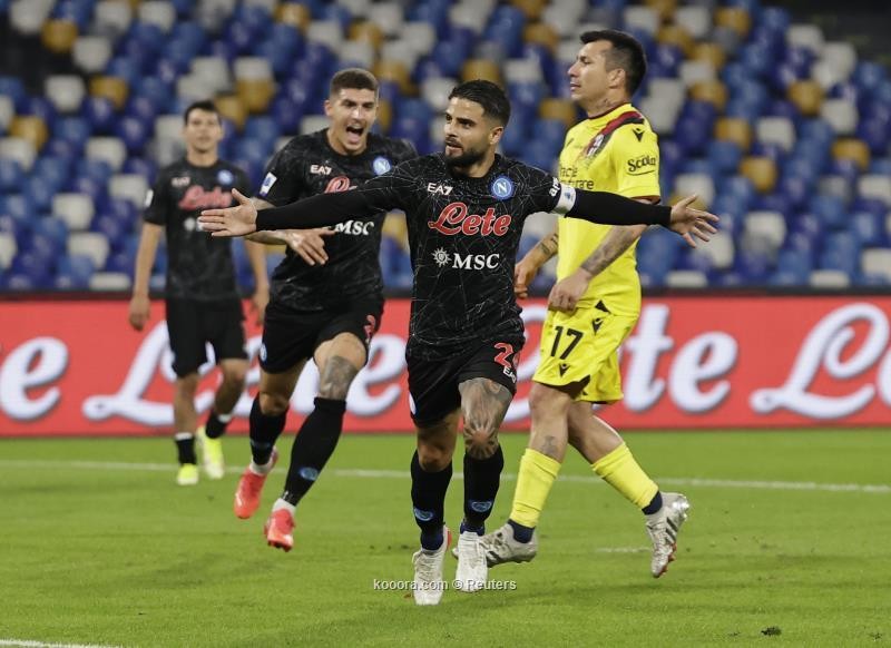 الدوري الايطالي