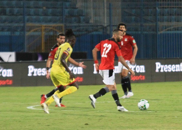 استبعاد أفشة يضع كيروش أمام السؤال الصعب في منتخب مصر