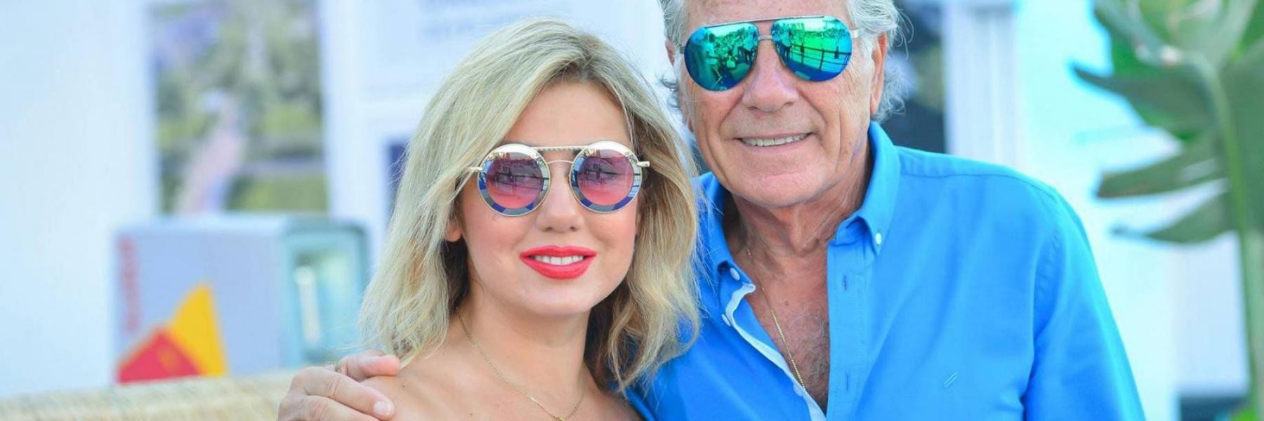 شاهد: الفنان "مصطفى فهمي" ينفصل عن "فاتن موسى" بعد 6 سنوات زواج
