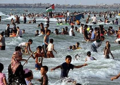 بلدية رفح بلدية رفح تُحذّر المواطنين من السباحة في البحر لهذا السبب!