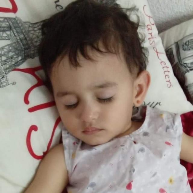 قصة تونسية تزوجت من شاب فلسطيني وحُرمت من طفلتها.. فاطمة تستغيث: أريد ابنتي!