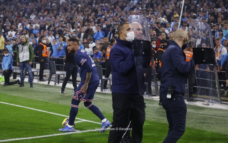 الدوري الفرنسي