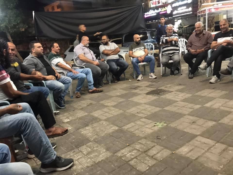 مطالبات باستعادة جثامين الأسرى الشهداء المحتجزة لدى الاحتلال