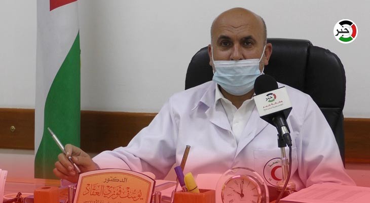 الموجة الثالثة أصابت كافة الفئات العمرية
