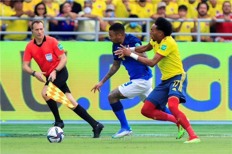 تصفيات أمريكا الجنوبية  لكأس العالم