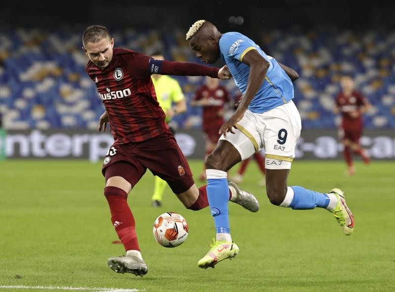 الدوري الاوروبي