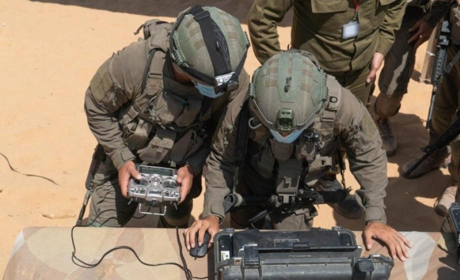 تعرف على مهام وحدة "الأشباح" التابعة لجيش الاحتلال