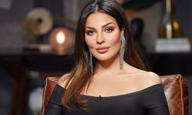 بالفيديو: النجمة "نادين نسيب نجيم" تعلن ابتعادها عن الفن و تكشف عن الأسباب